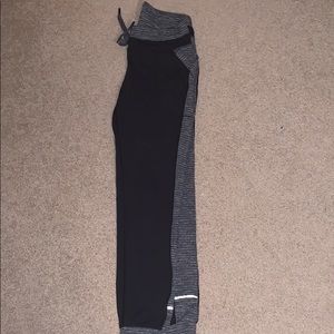 Lululemon Joggers